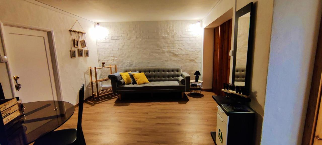 Santi E Benny Apartment Ponta Delgada  Bagian luar foto